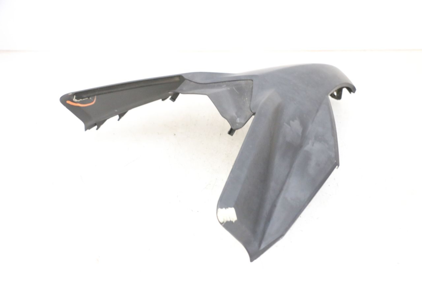 photo de FACCIATA ANTERIORE SUPERIORE YAMAHA X-MAX XMAX 125 (2010 - 2013) - Marcature e riferimenti originali