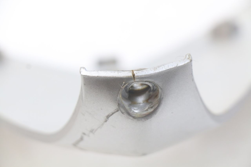 photo de FACCIATA ANTERIORE SUPERIORE TGB X-MOTION XMOTION 125 (2008 - 2014)