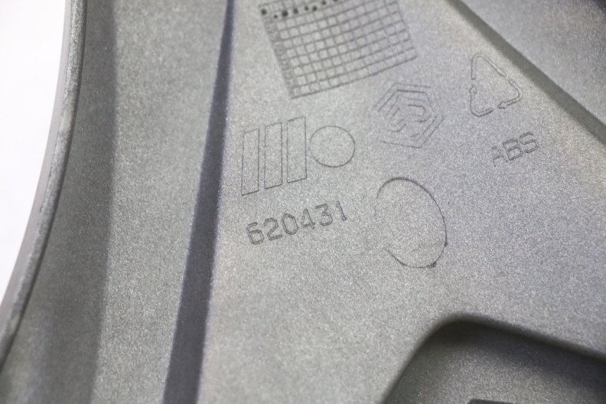photo de FACCIATA ANTERIORE SUPERIORE PIAGGIO X9 EVOLUTION 125 (2003 - 2007)