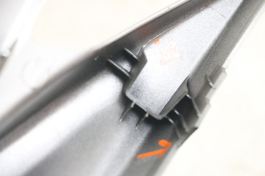 photo de FACE ANTERIORE SUPERIORE YAMAHA AEROX 2T 50 (2013 - 2017)