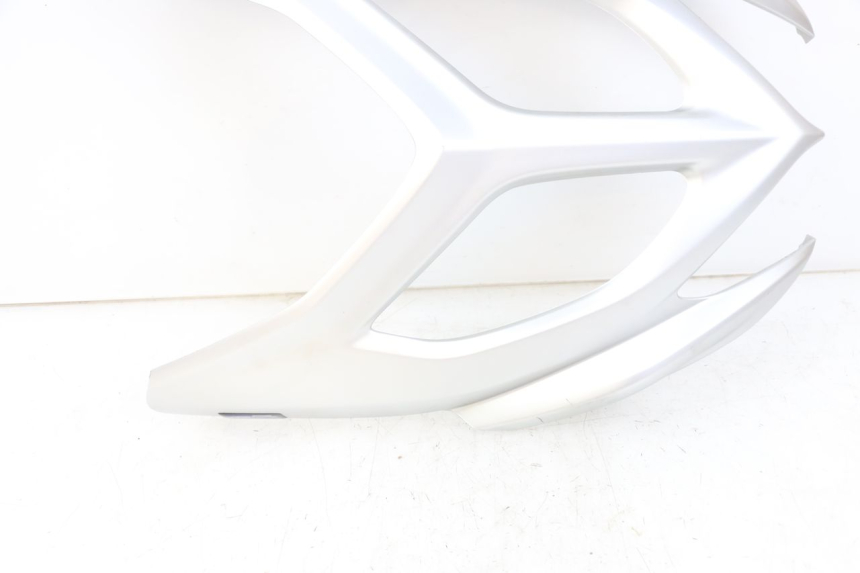 photo de FACE ANTERIORE SUPERIORE YAMAHA AEROX 2T 50 (2013 - 2017)