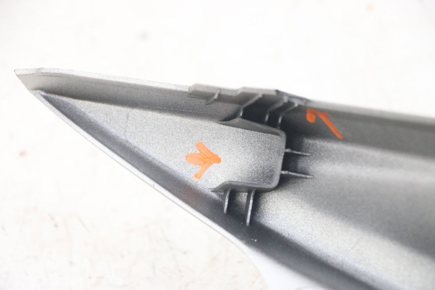photo de FACE ANTERIORE SUPERIORE YAMAHA AEROX 2T 50 (2013 - 2017)