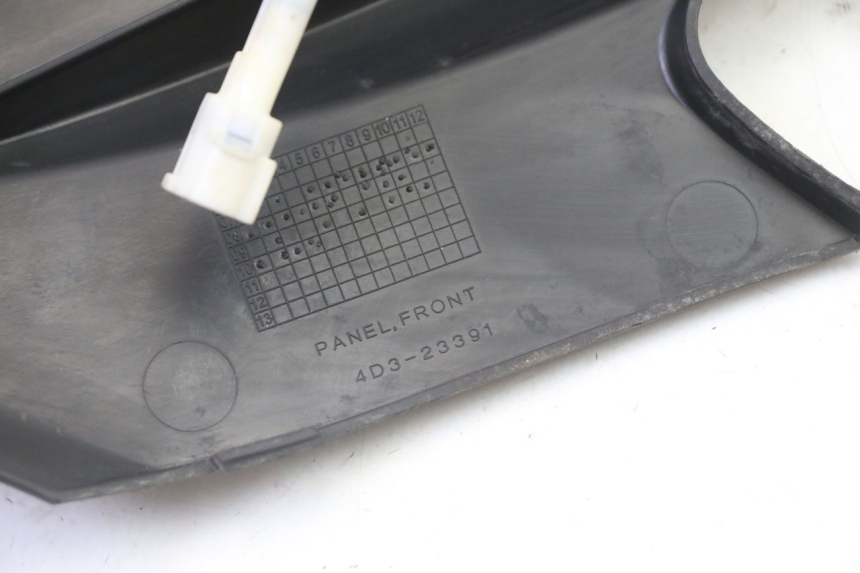 photo de CARENA ANTERIORE SUPERIORE YAMAHA YFM R RAPTOR 250 (2008 - 2014)