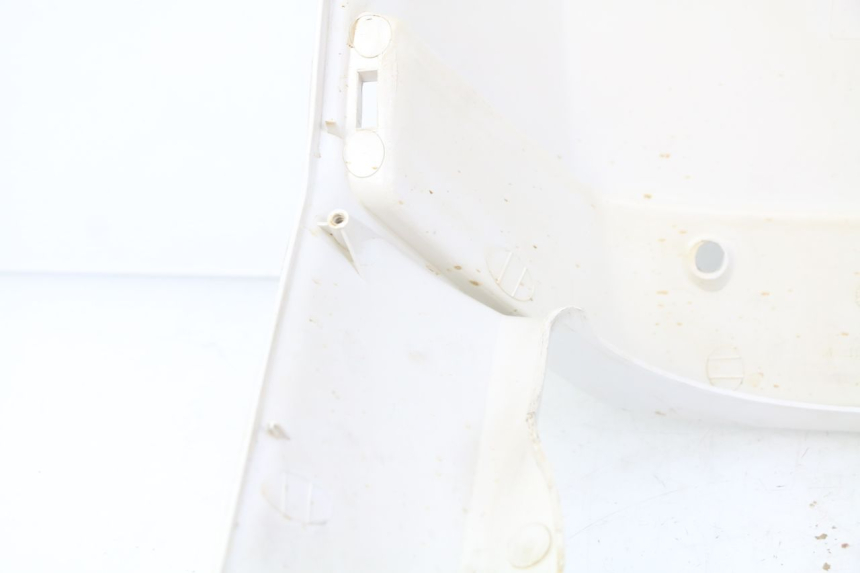 photo de FACCIATA ANTERIORE SUZUKI CP 80 (1985 - 1996)