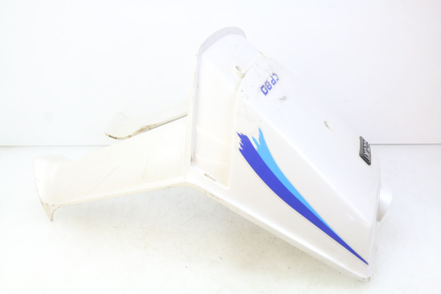 photo de FACCIATA ANTERIORE SUZUKI CP 80 (1985 - 1996)