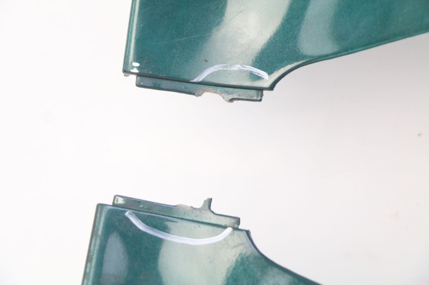 photo de FACCIATA ANTERIORE PEUGEOT SV 125 (1991 - 1994)