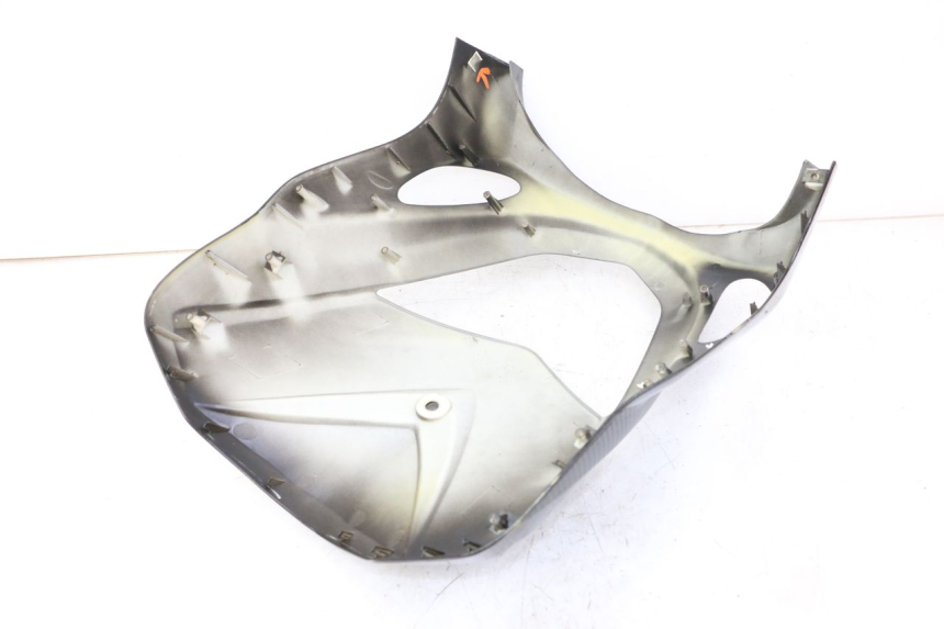 photo de FACCIATA ANTERIORE TNT MOTOR ROMA 10' 2T 50 (2011 - 2018)