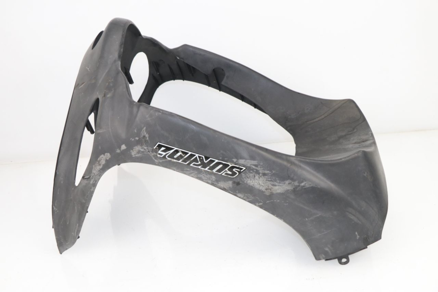 photo de FACCIATA ANTERIORE TNT MOTOR ROMA 12’ 4T 50 (2007 - 2018)