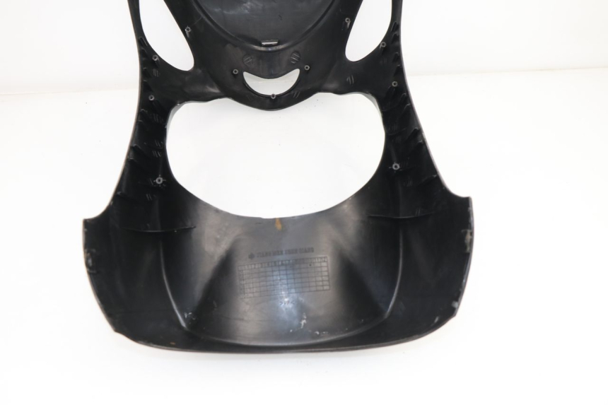 photo de FACCIATA ANTERIORE TNT MOTOR ROMA 12’ 4T 50 (2007 - 2018)