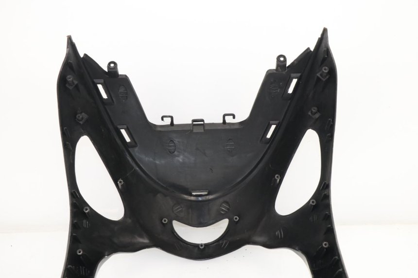 photo de FACCIATA ANTERIORE TNT MOTOR ROMA 12’ 4T 50 (2007 - 2018)