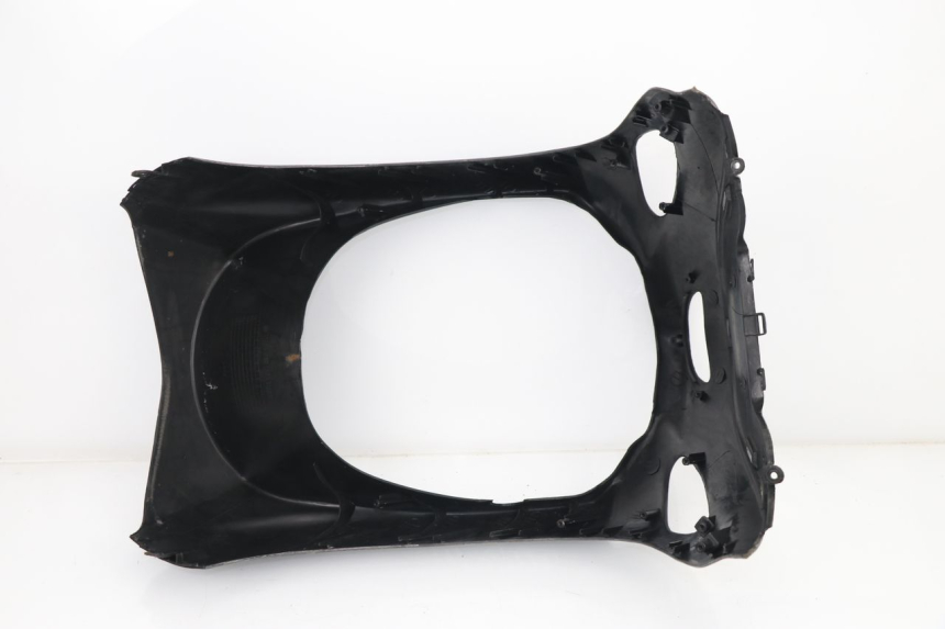 photo de FACCIATA ANTERIORE TNT MOTOR ROMA 12’ 4T 50 (2007 - 2018)