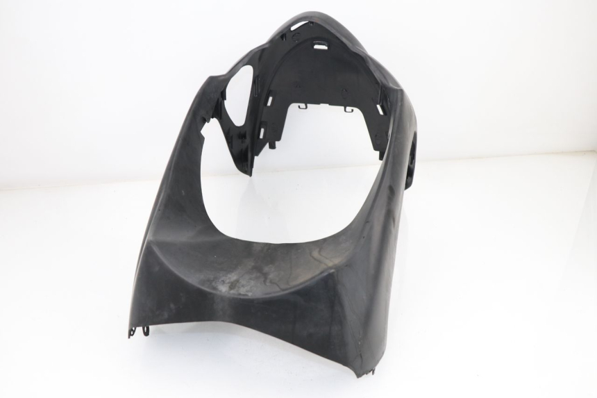 photo de FACCIATA ANTERIORE TNT MOTOR ROMA 12’ 4T 50 (2007 - 2018)