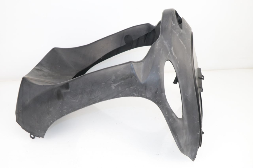 photo de FACCIATA ANTERIORE TNT MOTOR ROMA 12’ 4T 50 (2007 - 2018)