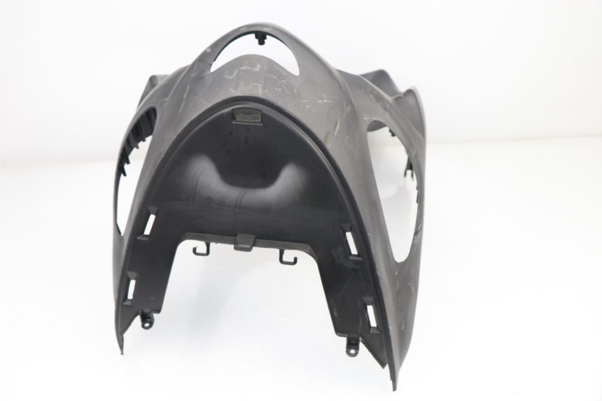 photo de FACCIATA ANTERIORE TNT MOTOR ROMA 12’ 4T 50 (2007 - 2018)