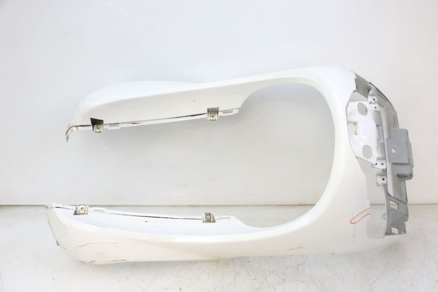 photo de SCUDO CARENA ANTERIORE PEUGEOT TWEET PRO CARGO 50 (2018 - 2020)