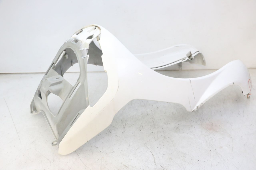 photo de SCUDO CARENA ANTERIORE PEUGEOT TWEET PRO CARGO 50 (2018 - 2020)