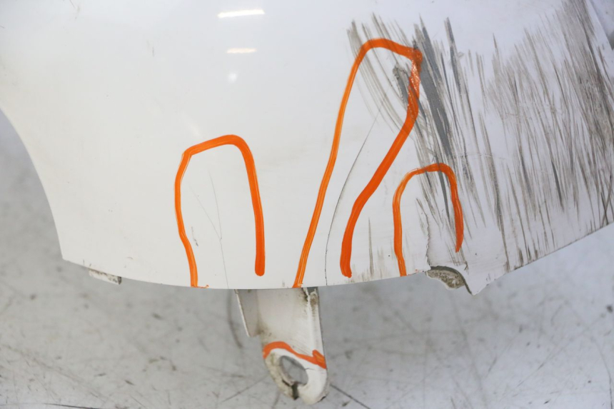 photo de SCUDO CARENA ANTERIORE PEUGEOT TWEET PRO CARGO 50 (2018 - 2020)