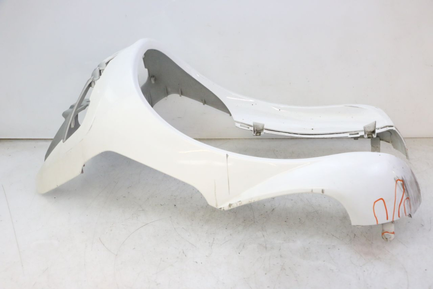 photo de SCUDO CARENA ANTERIORE PEUGEOT TWEET PRO CARGO 50 (2018 - 2020)