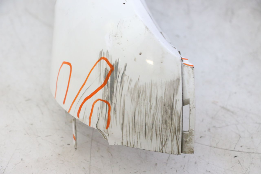 photo de SCUDO CARENA ANTERIORE PEUGEOT TWEET PRO CARGO 50 (2018 - 2020)