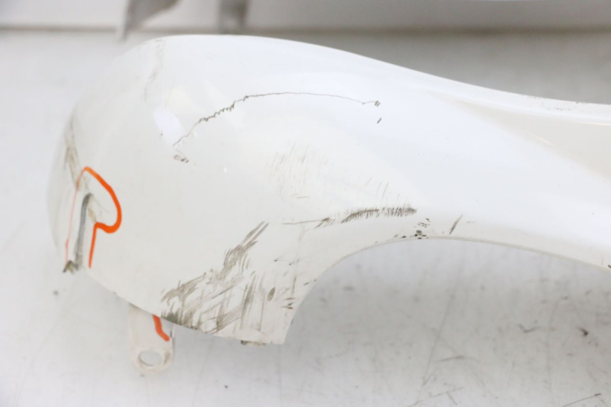 photo de SCUDO CARENA ANTERIORE PEUGEOT TWEET PRO CARGO 50 (2018 - 2020)