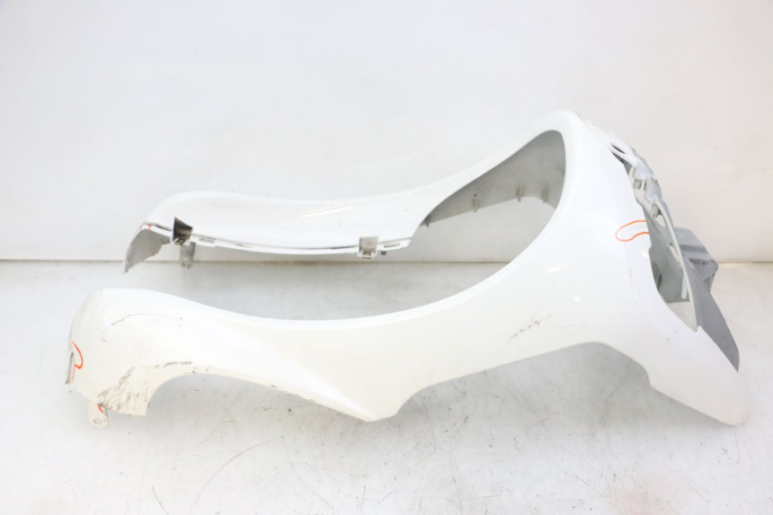 photo de SCUDO CARENA ANTERIORE PEUGEOT TWEET PRO CARGO 50 (2018 - 2020)