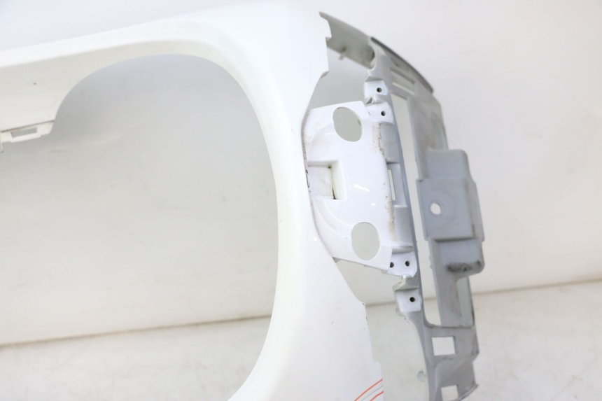 photo de SCUDO CARENA ANTERIORE PEUGEOT TWEET PRO CARGO 50 (2018 - 2020)