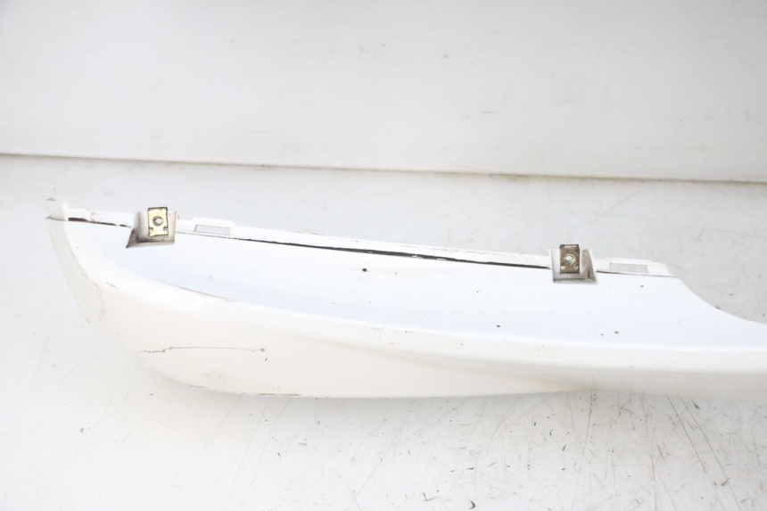 photo de SCUDO CARENA ANTERIORE PEUGEOT TWEET PRO CARGO 50 (2018 - 2020)