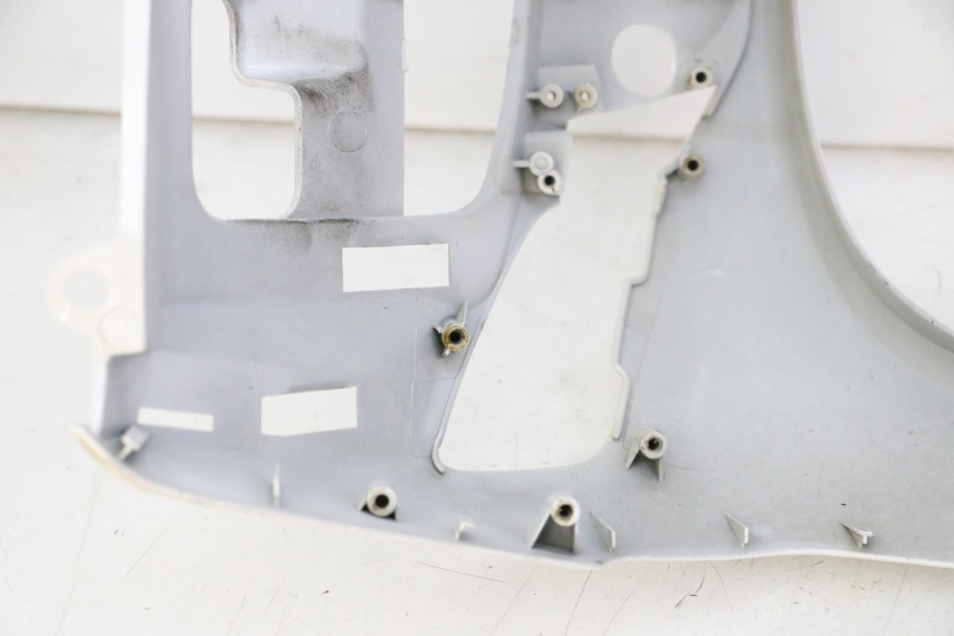 photo de SCUDO CARENA ANTERIORE PEUGEOT TWEET PRO CARGO 50 (2018 - 2020)