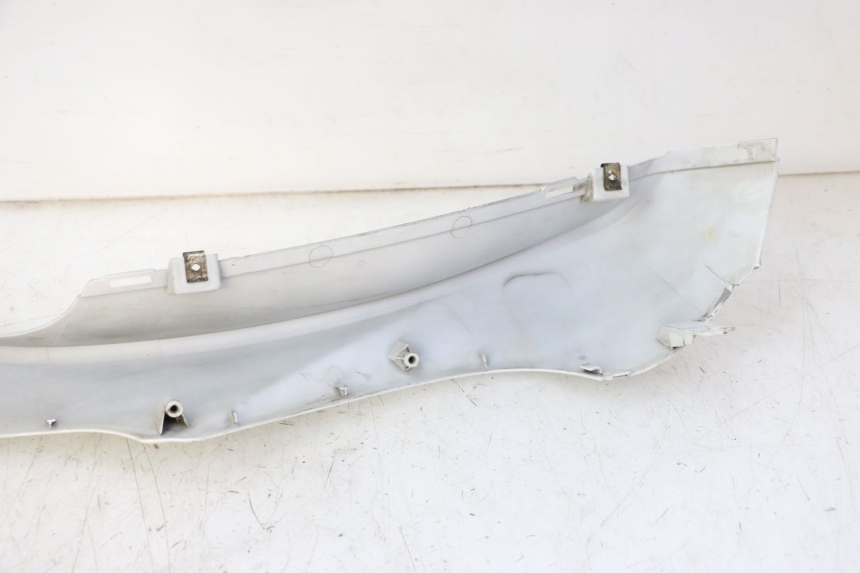 photo de SCUDO CARENA ANTERIORE PEUGEOT TWEET PRO CARGO 50 (2018 - 2020)