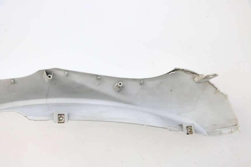 photo de SCUDO CARENA ANTERIORE PEUGEOT TWEET PRO CARGO 50 (2018 - 2020)