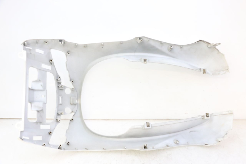 photo de SCUDO CARENA ANTERIORE PEUGEOT TWEET PRO CARGO 50 (2018 - 2020)