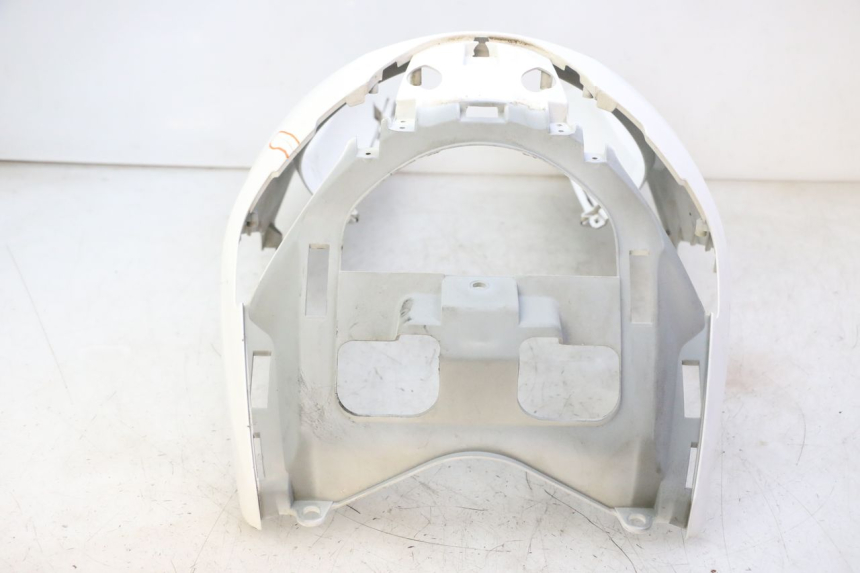 photo de SCUDO CARENA ANTERIORE PEUGEOT TWEET PRO CARGO 50 (2018 - 2020)