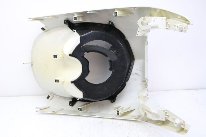 photo de FACCIATA ANTERIORE PEUGEOT VIVACITY NEW 2T 50 (2008 - 2017)