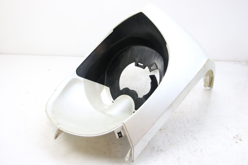 photo de FACCIATA ANTERIORE PEUGEOT VIVACITY NEW 2T 50 (2008 - 2017)