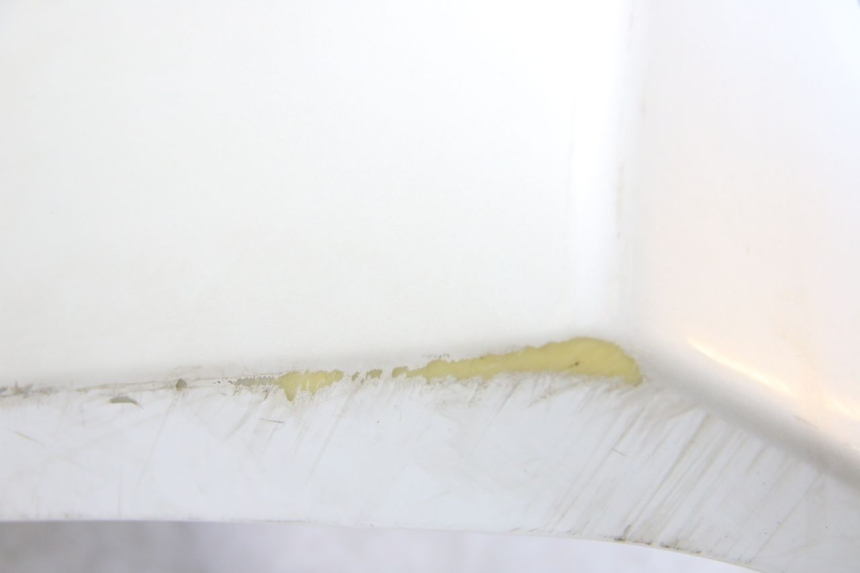 photo de FACCIATA ANTERIORE PEUGEOT VIVACITY NEW 2T 50 (2008 - 2017)