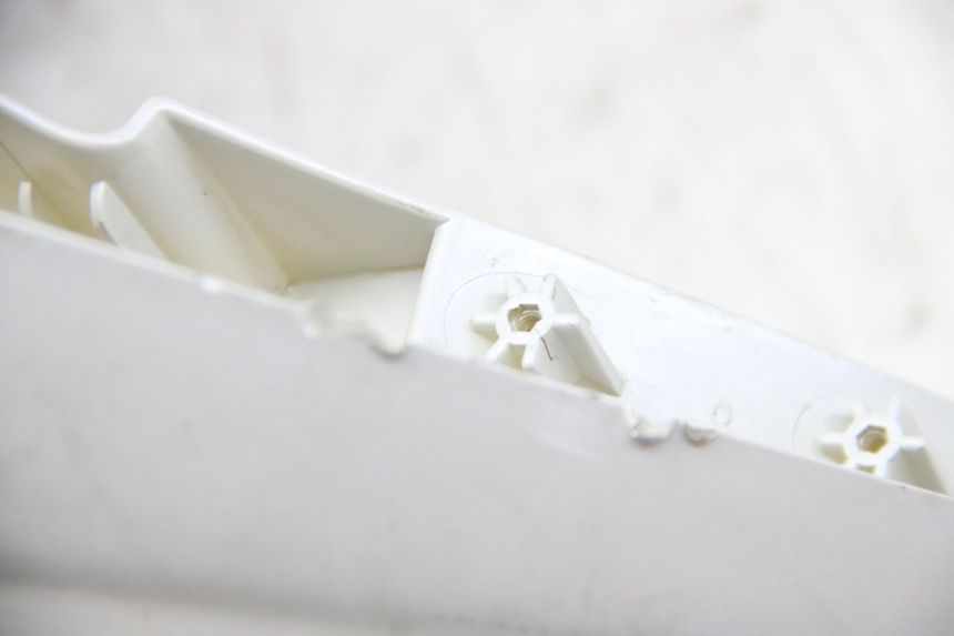 photo de FACCIATA ANTERIORE PEUGEOT VIVACITY NEW 2T 50 (2008 - 2017)