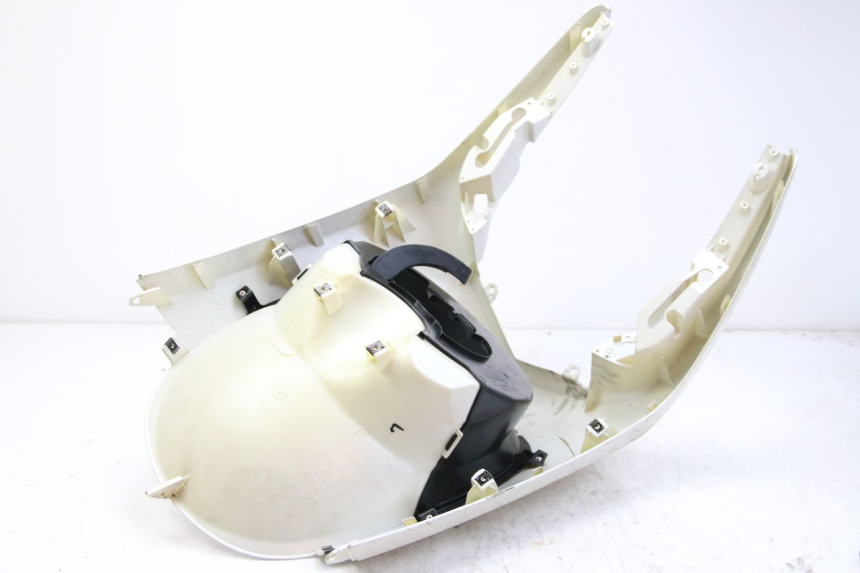 photo de FACCIATA ANTERIORE PEUGEOT VIVACITY NEW 2T 50 (2008 - 2017)