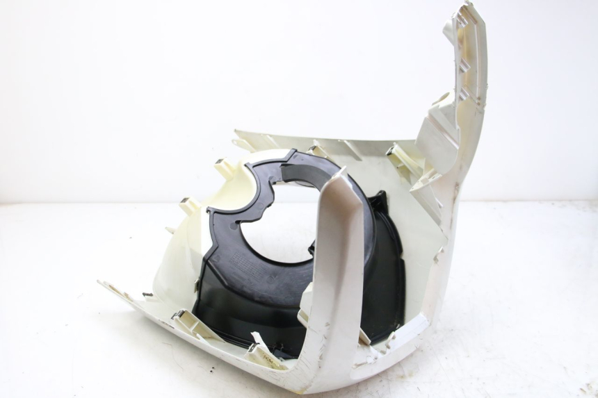 photo de FACCIATA ANTERIORE PEUGEOT VIVACITY NEW 2T 50 (2008 - 2017)