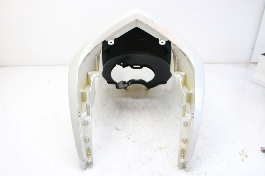 photo de FACCIATA ANTERIORE PEUGEOT VIVACITY NEW 2T 50 (2008 - 2017)