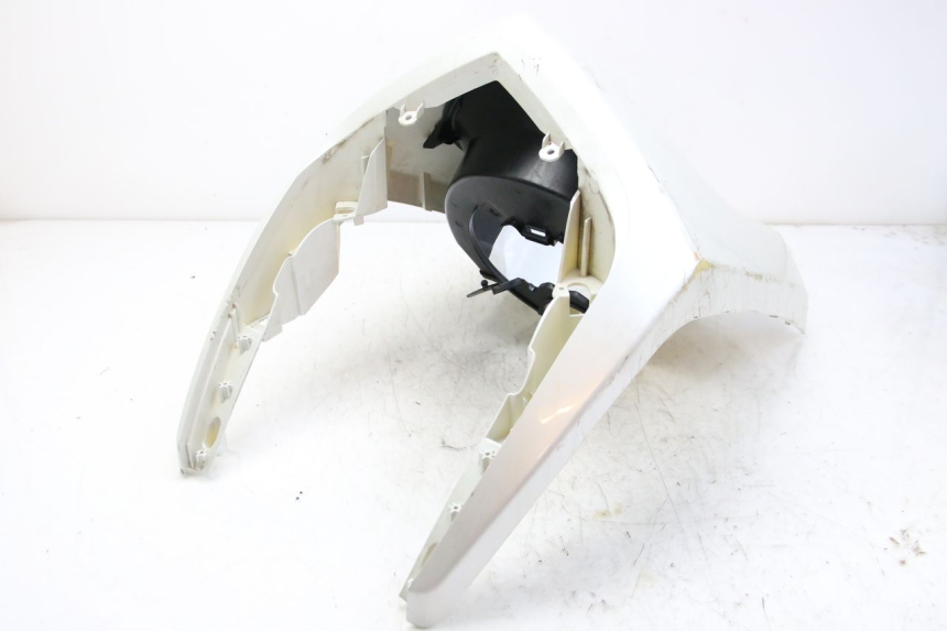 photo de FACCIATA ANTERIORE PEUGEOT VIVACITY NEW 2T 50 (2008 - 2017)