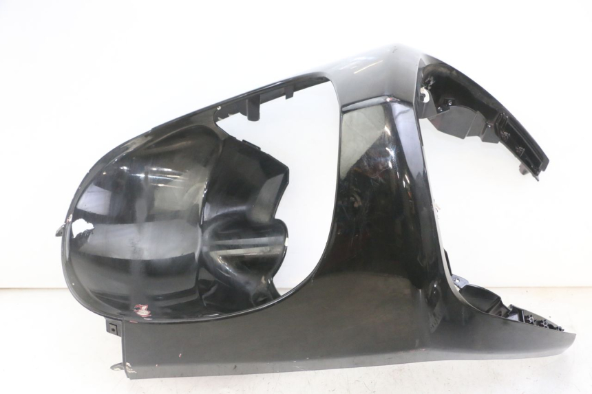 photo de FACCIATA ANTERIORE PEUGEOT VIVACITY NEW 2T 50 (2008 - 2017)