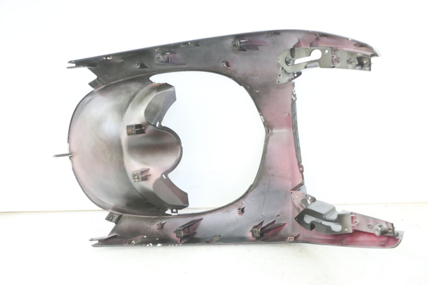 photo de FACCIATA ANTERIORE PEUGEOT VIVACITY NEW 2T 50 (2008 - 2017)