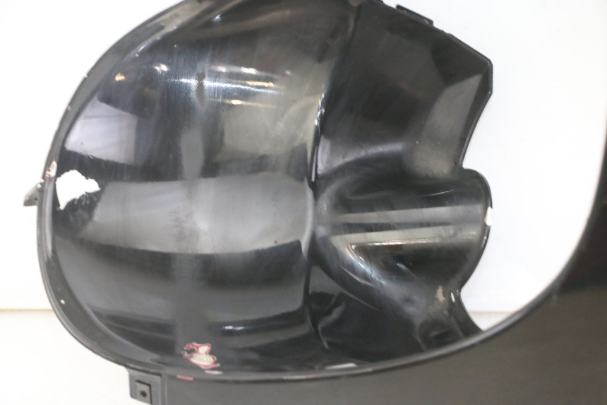 photo de FACCIATA ANTERIORE PEUGEOT VIVACITY NEW 2T 50 (2008 - 2017)