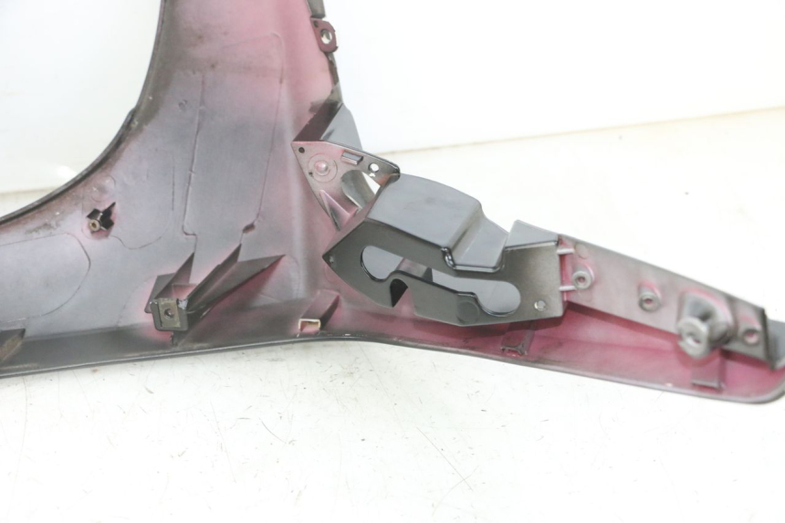 photo de FACCIATA ANTERIORE PEUGEOT VIVACITY NEW 2T 50 (2008 - 2017)