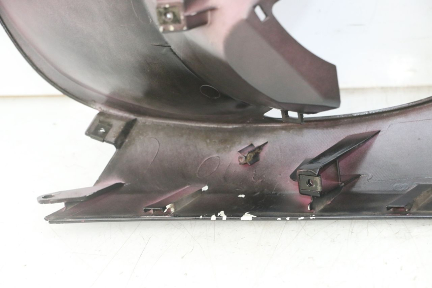 photo de FACCIATA ANTERIORE PEUGEOT VIVACITY NEW 2T 50 (2008 - 2017)