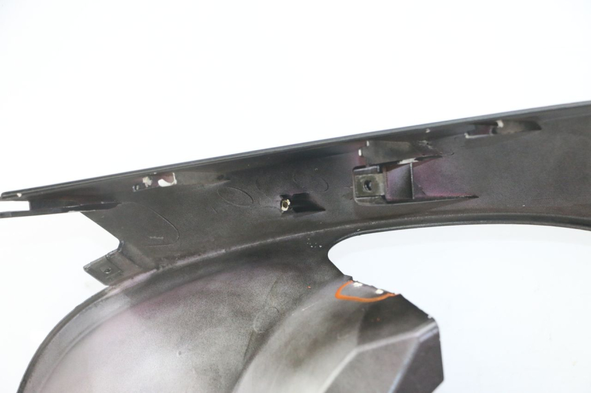 photo de FACCIATA ANTERIORE PEUGEOT VIVACITY NEW 2T 50 (2008 - 2017)