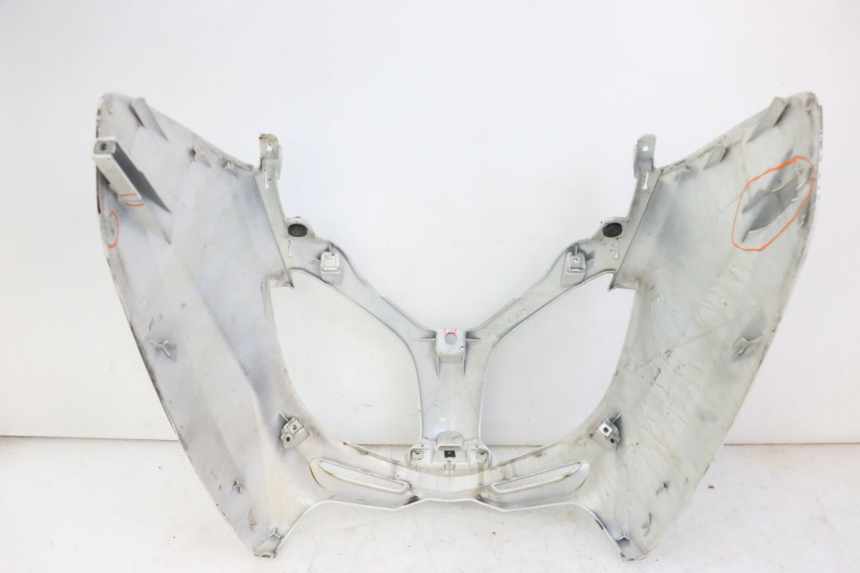 photo de SCUDO CARENA ANTERIORE YAMAHA X-MAX XMAX 125 (2010 - 2014)