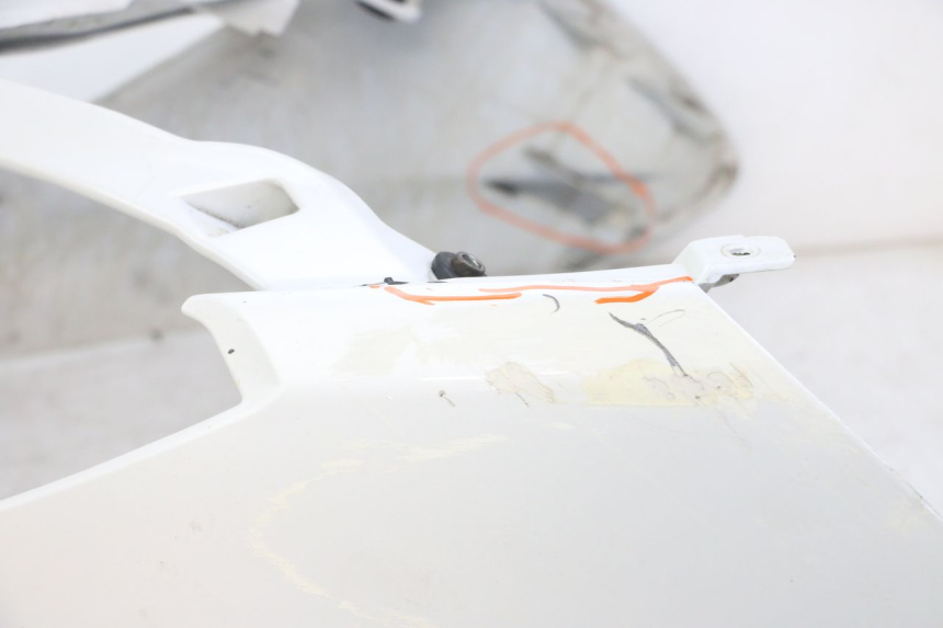 photo de SCUDO CARENA ANTERIORE YAMAHA X-MAX XMAX 125 (2010 - 2014)