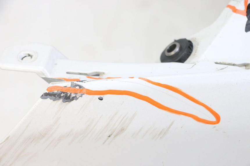photo de SCUDO CARENA ANTERIORE YAMAHA X-MAX XMAX 125 (2010 - 2014)