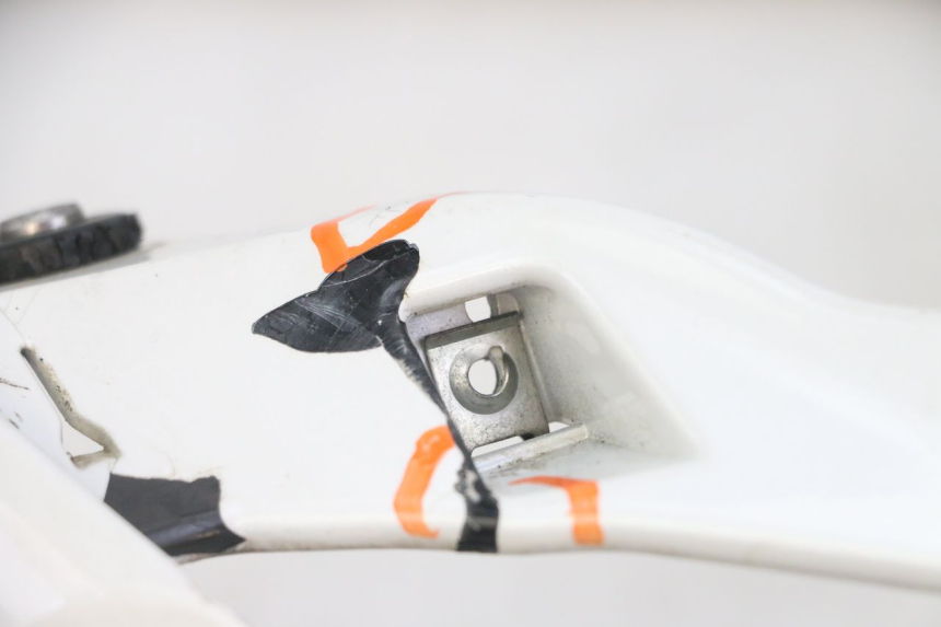 photo de SCUDO CARENA ANTERIORE YAMAHA X-MAX XMAX 125 (2010 - 2014)